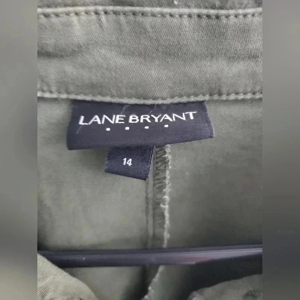 LANE BRYANT Stylish JACKET - Picture 3 of 7